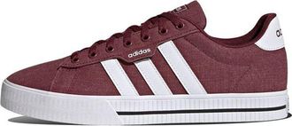 adidas Daily 3.0 Shadow Red White HP6031