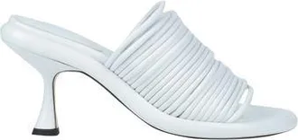 Wandler CALZADO - Sandalias con cierre en YOOX.COM