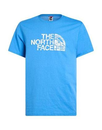 The North Face CAMISETAS Y TOPS - Camisetas en YOOX.COM