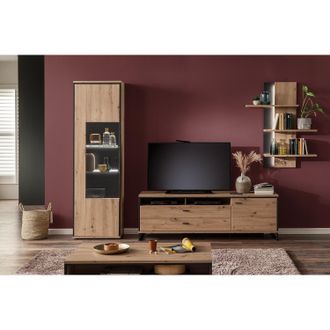 Loftscape home24 TV-Lowboard Buena