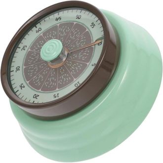 OEM Temporizador De Cocina Magn&eacute;tico, Alarma De Cocina, Reloj Magn&eacute;tico Para Cocinar, Recordatorio De Reloj Magn&eacute;tico - Crezuo