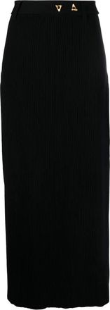 Áeron Donna, Gonne, Nero, L, new