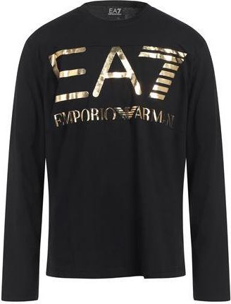 Emporio Armani TOPWEAR - T-shirts on YOOX.COM