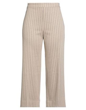 MARIA BELLENTANI BOTTOMWEAR - Trousers on YOOX.COM