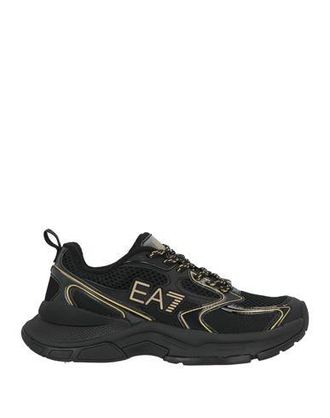 Emporio Armani CALZADO - Sneakers en YOOX.COM