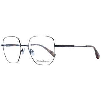Christian Lacroix Stainless Steel Glasses Womens (Frames)