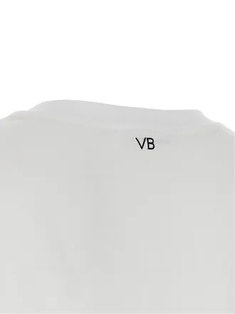 Victoria Beckham Tilly T-Shirt - White