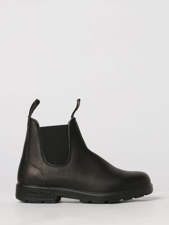 Blundstone Stivaletti Chelsea 510 in pelle liscia con doppio tirante