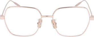 Givenchy unisex, Accessoires, Geel, Maat: 54 MM