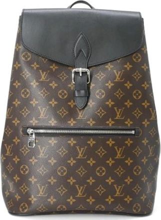 Louis Vuitton unisex, Pre-owned, Marrone, Taglia unica, used