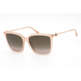 Jimmy Choo London Metal Womens Sunglasses
