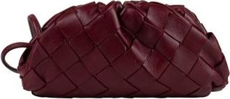 Bottega Veneta Buideltas Bordeaux