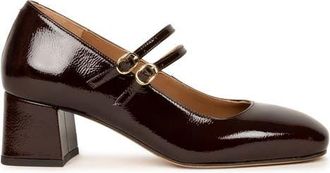 Bobbies Bettany Pumps & Mary Janes in Ganache at Nordstrom, Size 9.5