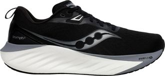Saucony Saucony Triumph 22 Black / White S20964-200 Mens