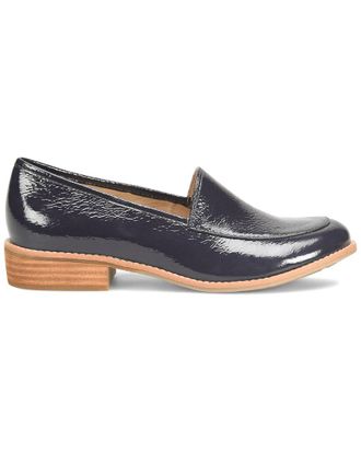 S&ouml;fft Napoli Patent Loafer