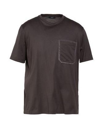 Herno TOPWEAR - T-shirts on YOOX.COM