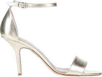 Anna F. FOOTWEAR - Sandals sur YOOX.COM