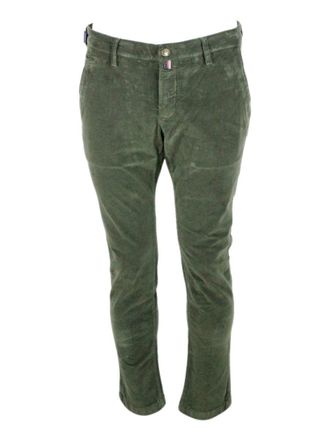 Jacob Cohen Trousers