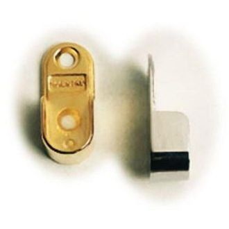 Maestro Soporte Lateral Maestro Oval Oro 3ov (caja-200)