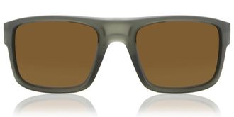 Oakley OO9367 DROP POINT 936719 Mens Sunglasses Green Size 60