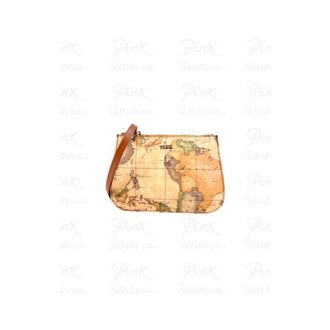 Alviero Martini 1A Classe Tassen, Dames, Bruin, ONE Size, Tracollina 2 Scoparti