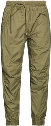 maharishi PARTES DE ABAJO - Pantalones en YOOX.COM
