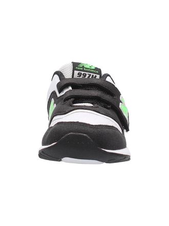 New Balance IZ997HSVB Sneaker - Black