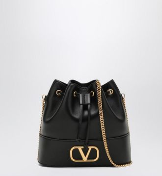 Valentino Garavani Vlogo Bucket Bag