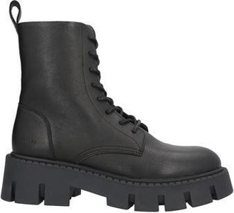 Copenhagen CALZADO - Botines de ca&ntilde;a alta en YOOX.COM