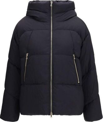 Tatras Tatras Nylon Full-Length Womens Jacket