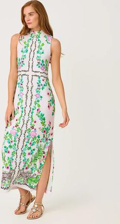 Lilly Pulitzer Wellington Maxi Dress