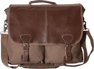 Fox Outdoor Products 46-40 Academic Portfolio Briefcase