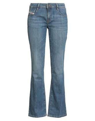 Diesel HOSEN & R&Ouml;CKE - Jeanshosen auf YOOX.COM