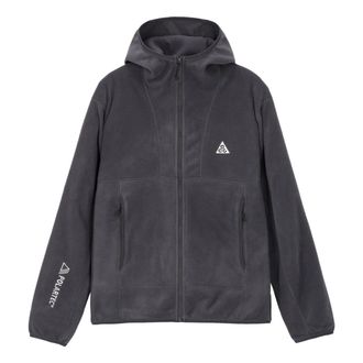 Nike ACG Wolf Tree Full-Zip Hoodie Asia Sizing Grey FB8083-060