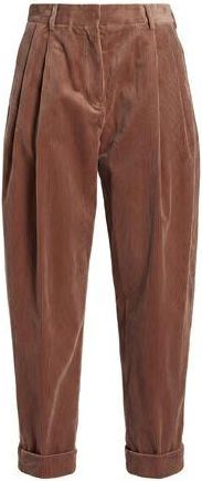 Moorer BOTTOMWEAR - Trousers on YOOX.COM