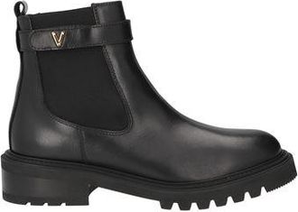 Via Roma 15 CALZADO - Botines de ca&ntilde;a alta en YOOX.COM