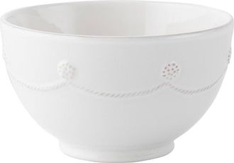 Juliska Berry and Thread Cereal Bowl in Whitewash at Nordstrom
