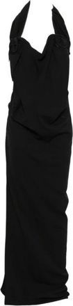 Magda Butrym Donna, Abiti, Nero, S, new