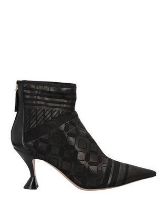 Giorgio Armani Ankle boots