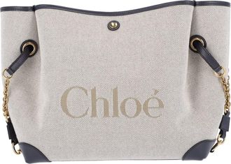 Chlo&eacute; Borsa Tote Clover