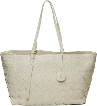 Tosca Blu Mujer, Bolsos, Blanco, Talla: ONE Size