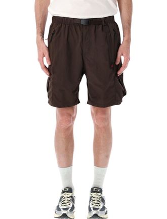 Gramicci Shorts Braun