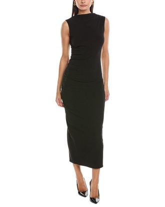 Marella Nef Jersey Dress