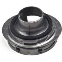 OEM Tapa Trasera Del Motor De Repuesto Para Aspiradoras Dyson V7 V8 - Crezuo