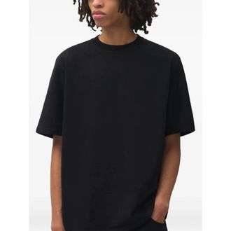 Arte Emblem-print T-shirt