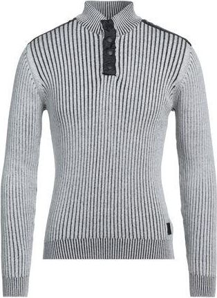 Guess PRENDAS DE PUNTO - Cuello alto en YOOX.COM