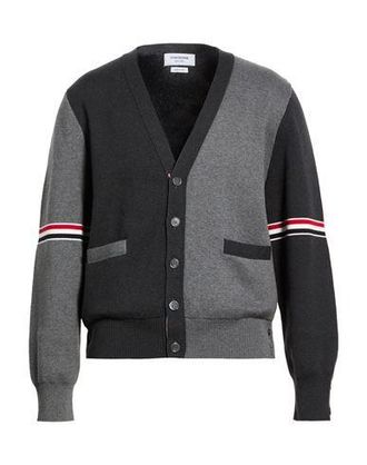 Thom Browne MAGLIERIA - Cardigan su YOOX.COM