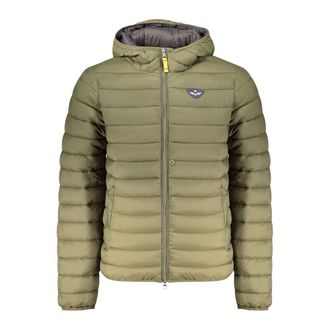 Armata Di Mare Poliammide Mens Mens Jacket