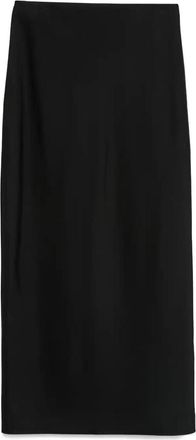 Carven Long Skirt