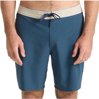 Roark Passage Boardshorts f&uuml;r Herren | blau